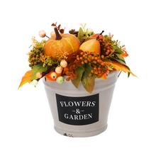 PODZIMNÍ ARANŽMÁ 18,00 - FLORASYSTEM