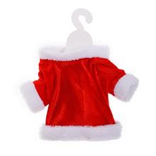 OBLEČENIE pre psa santa ,,S,, 25cm - Domácí zvířata | FLORASYSTEM