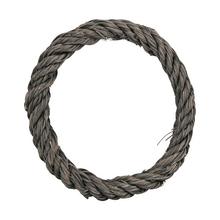 VENIEC TOPOĽOVÝ 38X38X4CM - Prútie | FLORASYSTEM