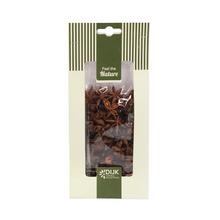 Star anise natural 10x2x22cm 50g - Suché vianočné | FLORASYSTEM