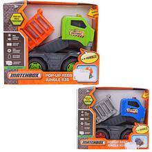 Auto nákladné sklápacie - FLORASYSTEM