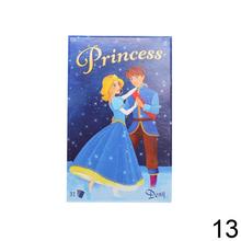 Detské kartové hry mix s obrázkami zvierat.