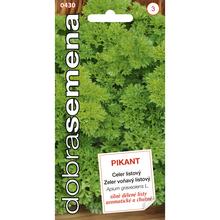 ZELER LIST.PIKANT 0,2g - DOBRÁ SEMENA | FLORASYSTEM