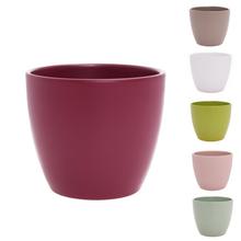 30651 OBAL PANNA MAT. 920/09 - Obal bílý | FLORASYSTEM