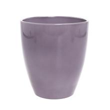 69473 OBAL GLASS LILAC  620/15 - Obal orchidej | FLORASYSTEM