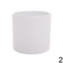 Obal na kaktus v rôznych farbách