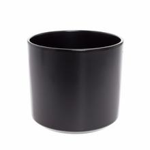 68876 OBAL NIGHT BLACK 631/32 - Obal jednobarevný | FLORASYSTEM