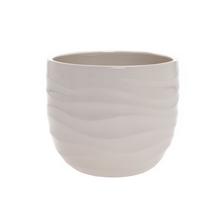 69558 OBAL BONE WHITE 969/18 - Obal bílý | FLORASYSTEM