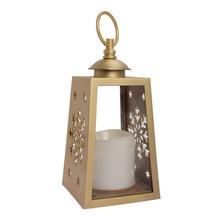 LUCERNA LED ZIMNÁ GOLD - FLORASYSTEM