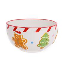 akcia! MISKA vian stolovanie 14cm - Šálky vánoční | FLORASYSTEM