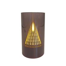 SVET.LED VALEC 76/125 BIELY,PLAMEŇ BIE/147 - Led světlo | FLORASYSTEM