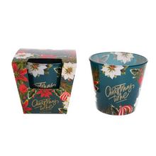 VOŇ.V SKLE CHRIT.TIME 115GR/SAS9035/ - FLORASYSTEM