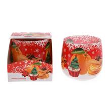 VOŇ.V SKLE CHRIST.POM.+ŠKORICA 100GR/SAS8044/ - FLORASYSTEM