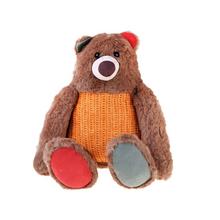 Plyšový medvedík 30 cm - FLORASYSTEM