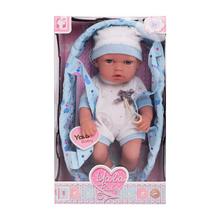 BABATKO V TASKE 30cm - Panenky, kočárky, postýlky | FLORASYSTEM