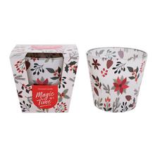 VOŇ.V SKLE CHRIST.MAGIC TIME 115GR - FLORASYSTEM