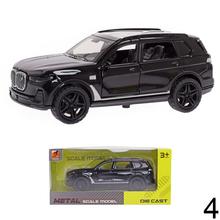 Sada autíčok v rôznych farbách.