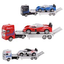 AUTO TAHAC + AUTO PRETEK. - Autíčka, motorky, vlaky, letadla | FLORASYSTEM