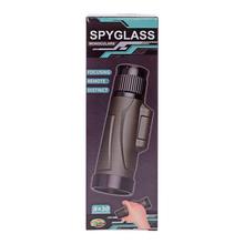 DALEKOHLAD MONOKULARNY 15 - Dětské zbraně, dalekohledy, vysílačky | FLORASYSTEM