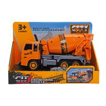 AUTO STAVEBNE DOMIESAVAC - Autíčka, motorky, vlaky, letadla | FLORASYSTEM