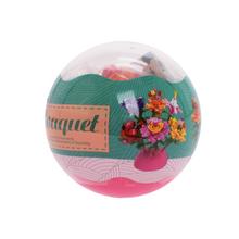 STAVEBNICA KVET - FLORASYSTEM