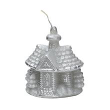 DOMEČEK KOSTEL C ŠEDÝ - FLORASYSTEM