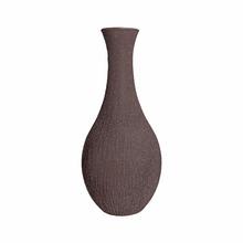 VÁZA Mica Decorations Dix z recyklovaného skla hnedá - v75xh34cm - Vázy | FLORASYSTEM