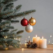 Vánoční dekorace - Sezónní doplňky a dekorace | FLORASYSTEM