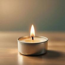 Čajové - Svíčky | FLORASYSTEM