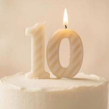 Dortové - Svíčky | FLORASYSTEM