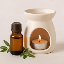 Aromaterapie - Svíčky | FLORASYSTEM