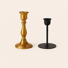 Svícny - Svíčky | FLORASYSTEM