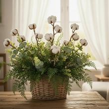 Zeleň - Umělé květiny | FLORASYSTEM