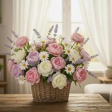 Letní - Umělé květiny | FLORASYSTEM