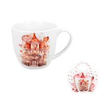 ŠÁLKA 460ml palác - Šálky a keramika | FLORASYSTEM