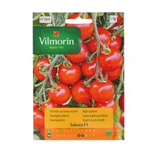RAJČIAK KOKT. SAKURA F1 8sem. - ostatné | FLORASYSTEM