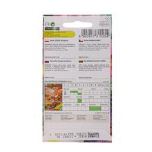 Semená ASTRA čín.pompon. ZMES 1,5g 50% GRATIS