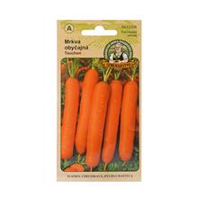 MRKVA OBYČ.TOUCHON 2g - Tradičné osivá starkého JOJA | FLORASYSTEM