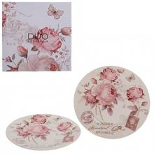 TANIER dezert S/2 SECESSION - Šálky a keramika | FLORASYSTEM