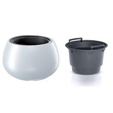 DBHEK440 OBAL + VKLAD HEOS BIELY 43,6XV27CM - FLORASYSTEM