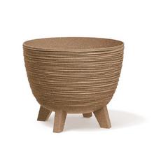 DFUR240W MISA NA NOHE FURU ECO WOOD NATURO ECO 23,6XV19,5CM - FLORASYSTEM