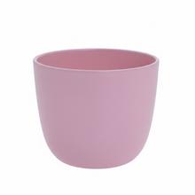 OBAL SEVILLA 12xh10CM ROSE - Obal jednobarevný | FLORASYSTEM