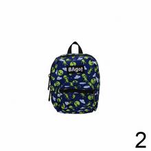 Minibatôžtek BAgo! M v rôznych farbách.