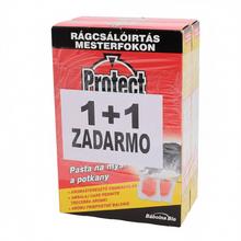 AKCIA 1+1zdarma PROTECT aromatická pasta 150g - Chemická | FLORASYSTEM