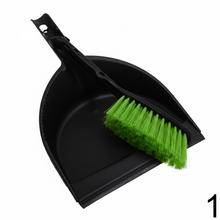 Lopatka a metlička KLIP bez gumy