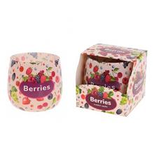 VOŇ.V SKLE BERRIES 100GR /SAS2001/ - Ve skle | FLORASYSTEM