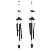 Zvonkohra vonkajšia 2ass pr.8/8cm /V71cm - FLORASYSTEM