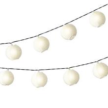 Solár osvetlenie z nylonu pr.7,5/450cm - Záhradné osvetlenie | FLORASYSTEM