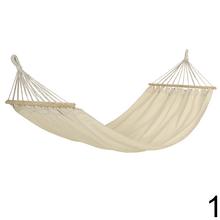 Hojdacia sieť polyester bavlna vonkajšia 5ass fsc 100% L.200cm W.100cm H.3cm