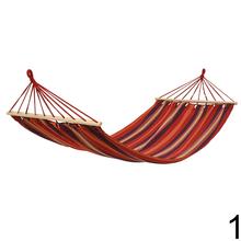 Hojdacia sieť polyester bavlna vonkajšia 5ass fsc 100% L.200cm W.100cm H.3cm